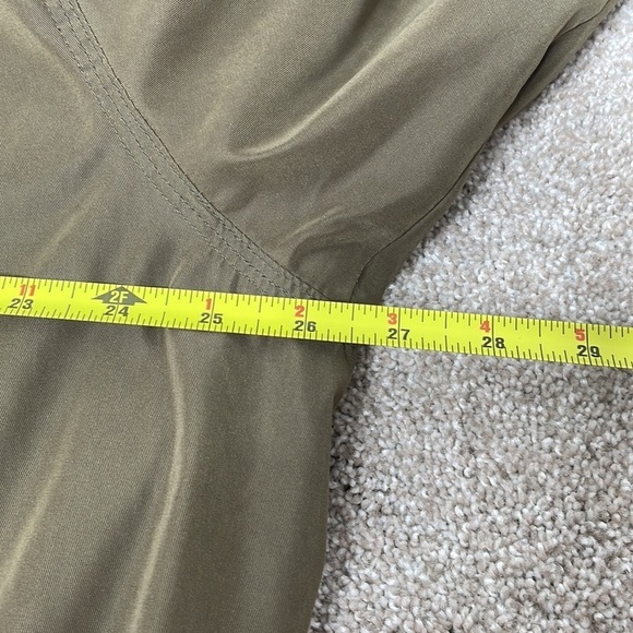Men's Weatherproof Microfiber Golf Jacket - Picture 13 of 16